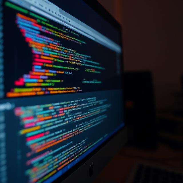 web design code